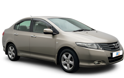 Honda City-img